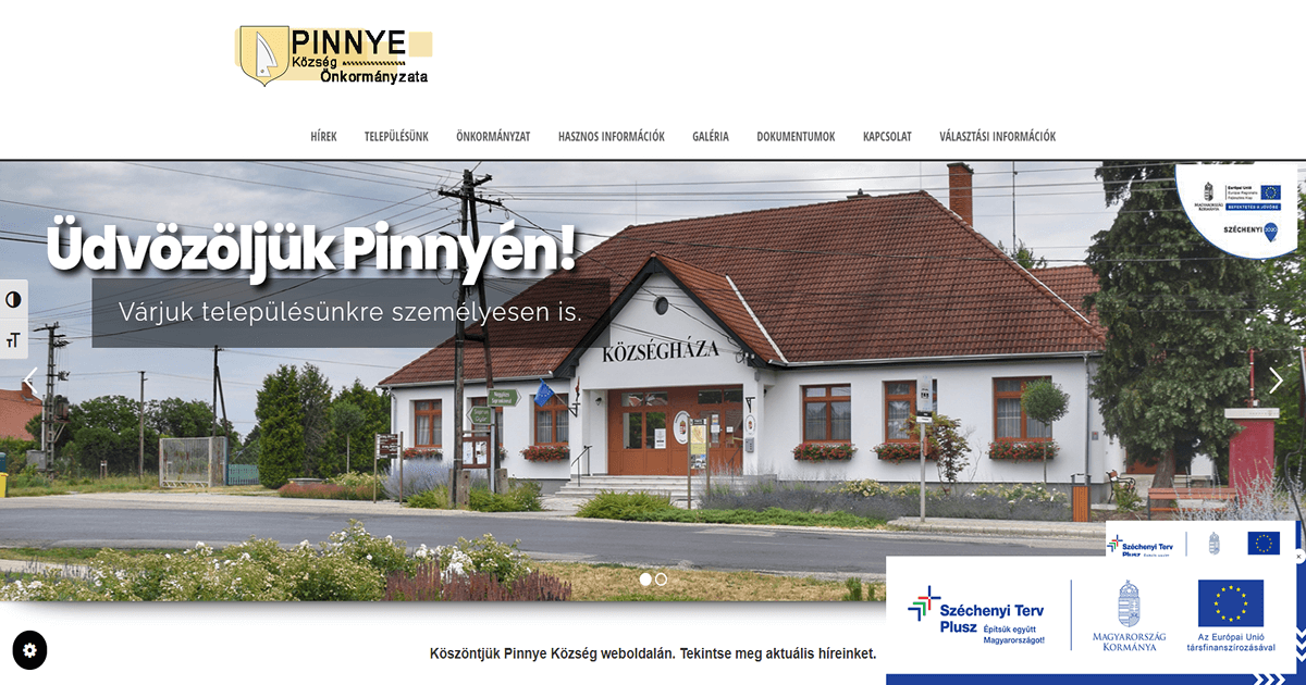 Pinnye